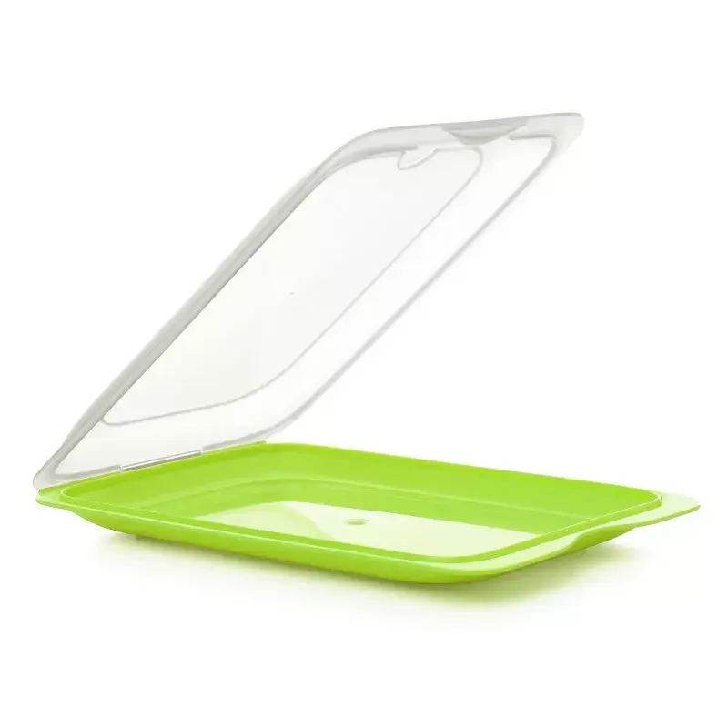 Контейнер TATAY Fresh 17x25.2x3.2 см Photo 8