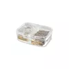 Pārtikas trauks Curver 0802264000 3,3 L Photo 4