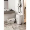 Корзина для белья Curver Infinity 40 л 59×39×27 см Photo 2