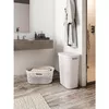 Veļas kaste Curver Infinity Recycled 60 l Photo 2