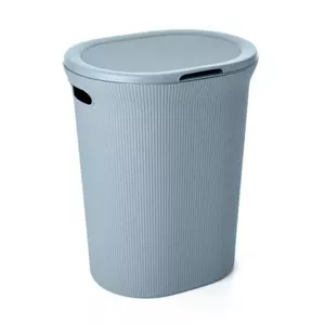 Veļas kaste TATAY Baobab 40L zila — TATAY Baobab 40 litri