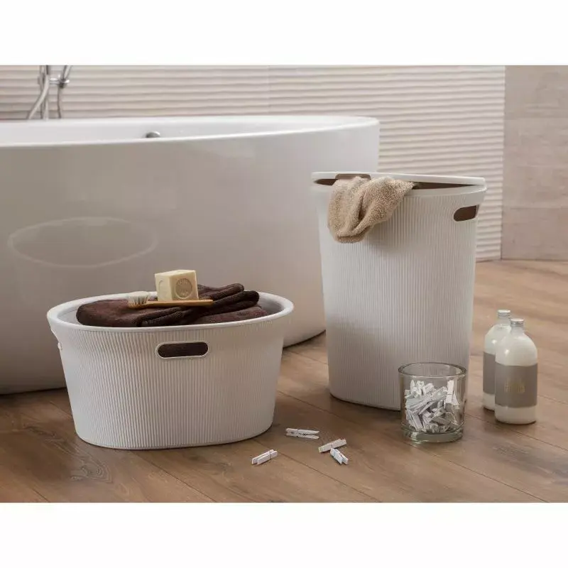 Veļas kaste TATAY Baobab 40L Photo 2