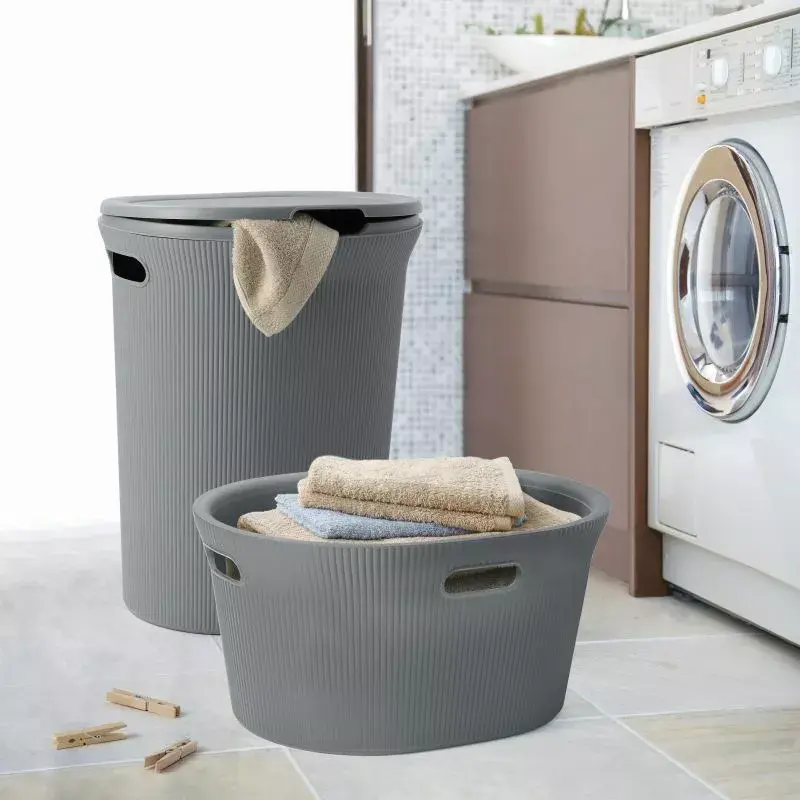 TATAY Baobab 40L veļas kaste Photo 2
