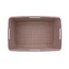 Veļas grozs Curver Jute 46 l 59×39×26 cm Photo 5