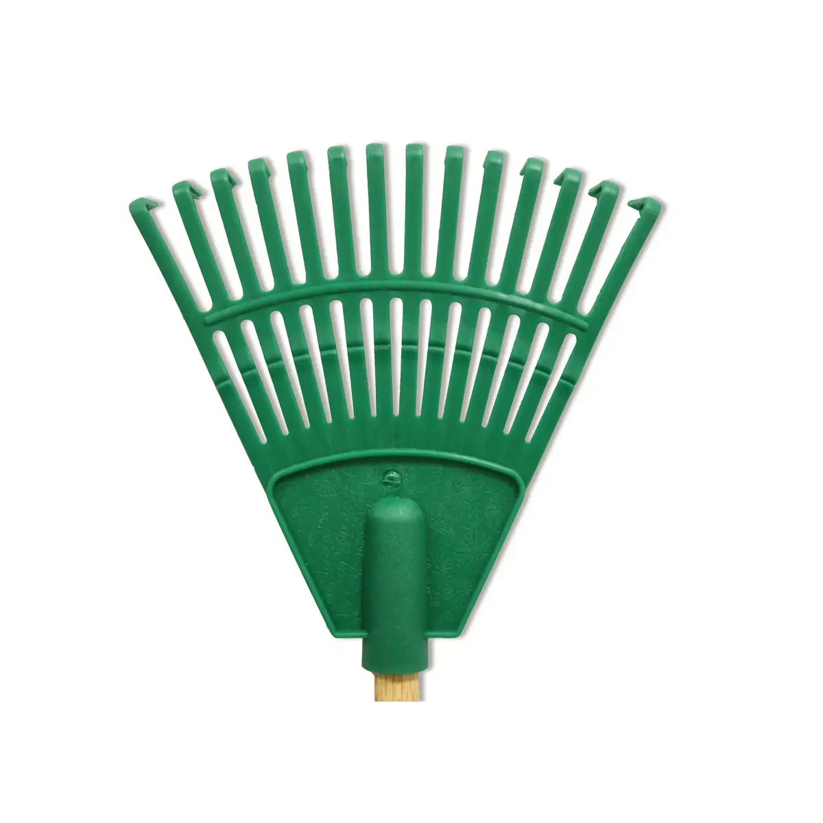 Garden rake HORTUS 0927010 20 cm 14 tines Photo 2