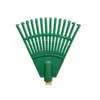 Garden rake HORTUS 0927010 20 cm 14 tines Photo 2