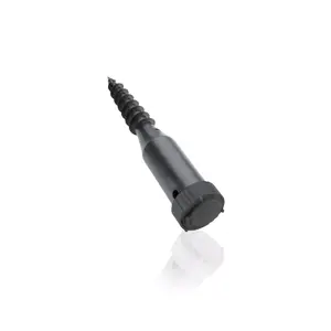 Screw Leifheit 85607 Black 1 pc