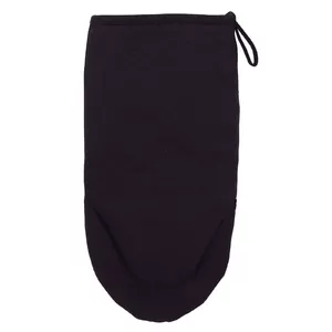 Karstumizturīga cimdiņa ASI COLLECTION Duck Face 24601051 14×30 cm melna