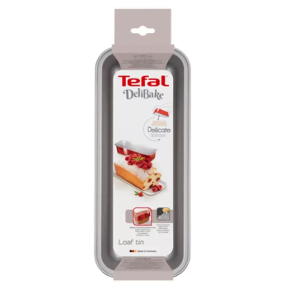 Cepšanas forma Tefal Delibake 30 cm Photo 2