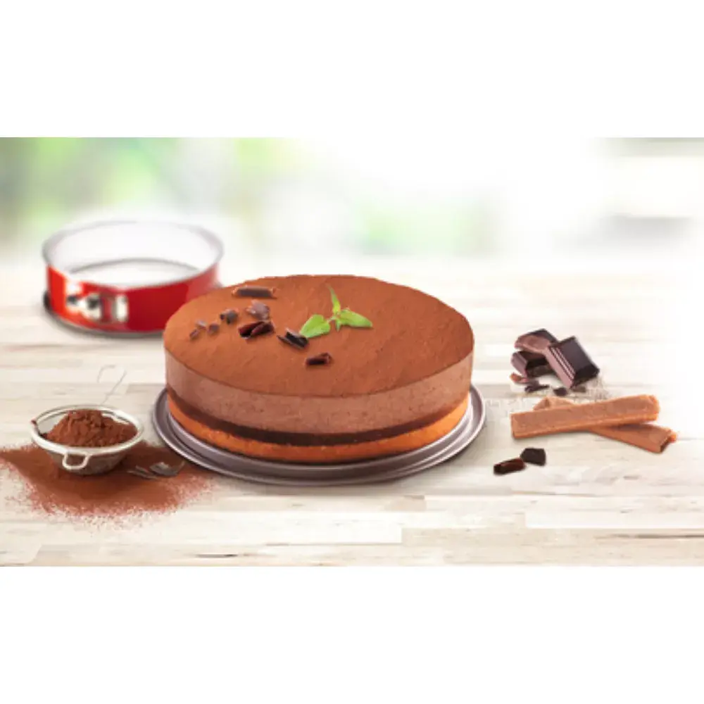 Cepšanas forma Tefal Delibake 30 cm Photo 4