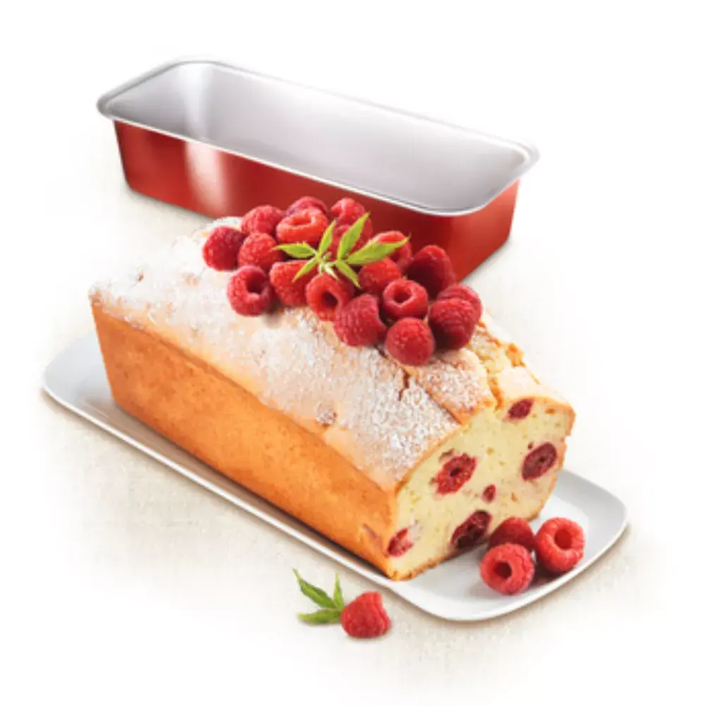 Cepšanas forma Tefal Delibake 30 cm Photo 5
