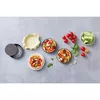 PYREX набор форм 33AS04SX0 Ø10 см Photo 3