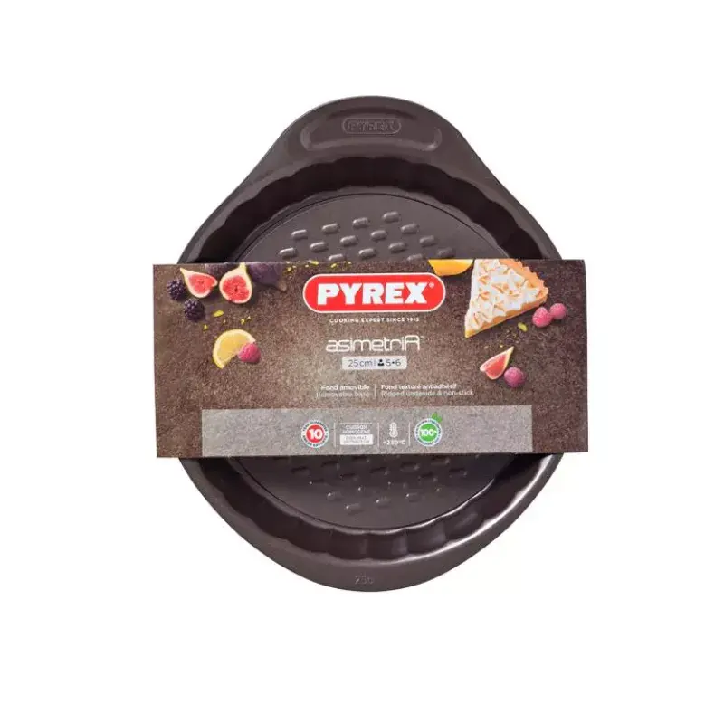Форма PYREX 33AS25BQ0 Ø25 см Photo 2
