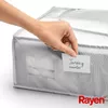 Контейнер для одежды RAYEN Premium 103x16x45 см Photo 3