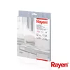 Контейнер для одежды RAYEN Premium 103x16x45 см Photo 4