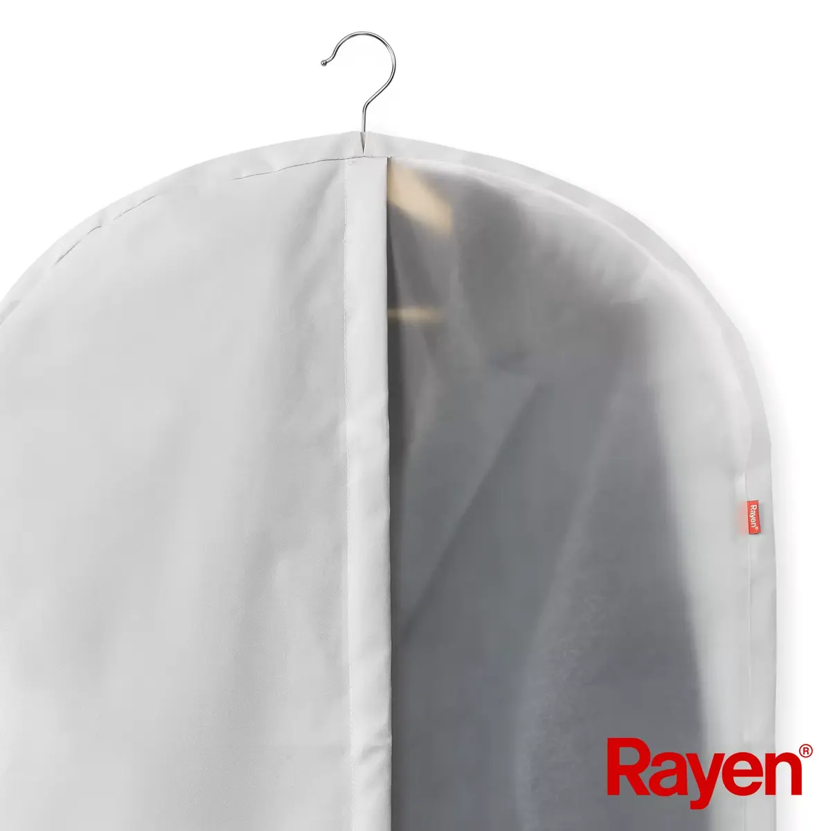 Drēbju maisiņš RAYEN S Premium 60x100 cm Photo 3