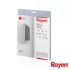 Drēbju maisiņš RAYEN S Premium 60x100 cm Photo 4