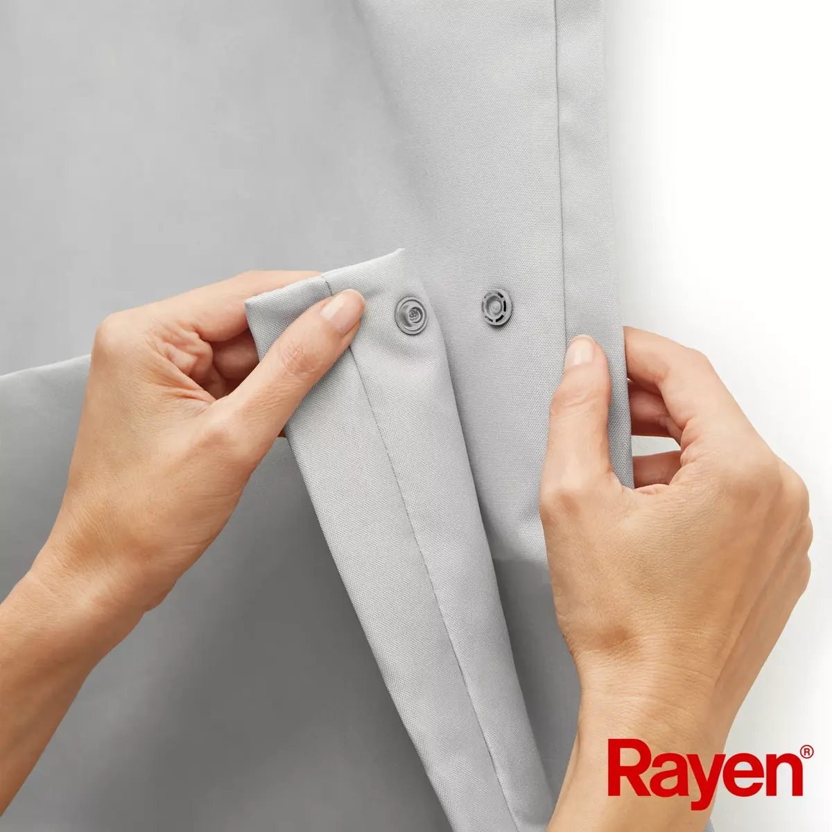 Чехол для одежды RAYEN M Premium 60x135 см Photo 2