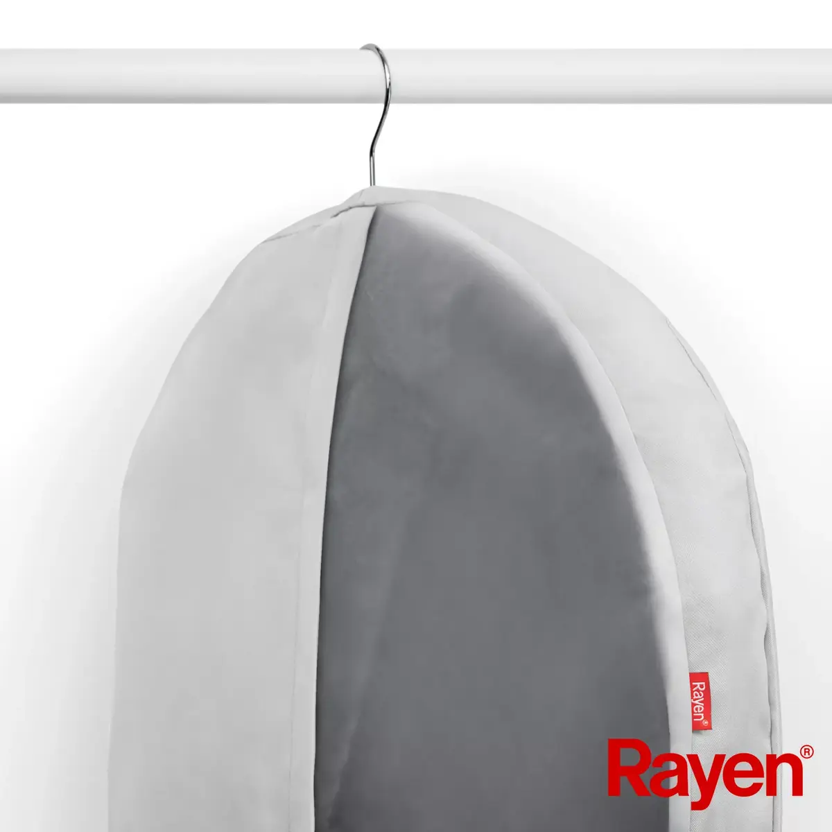 Чехол для одежды RAYEN M Premium 60x135 см Photo 4