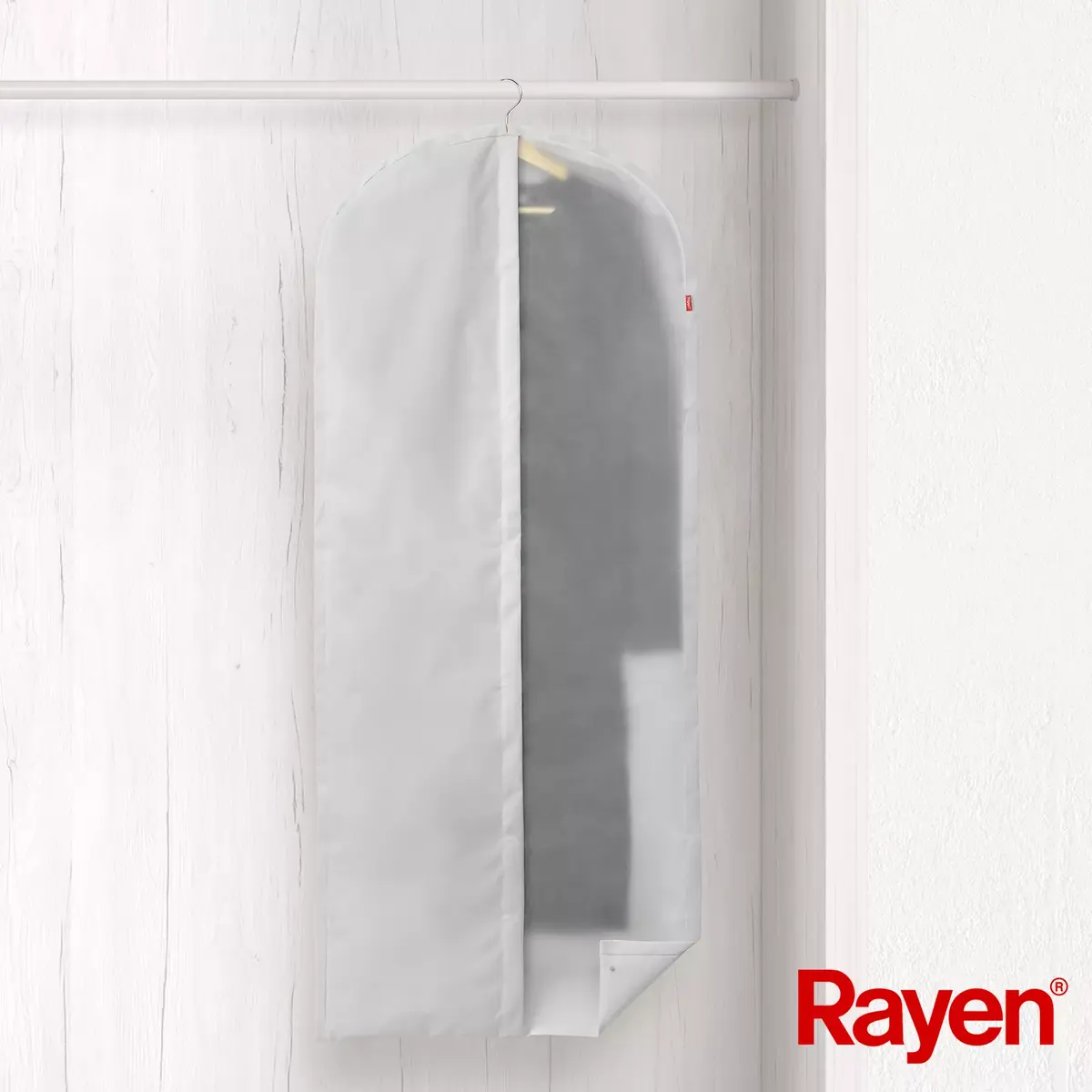 Drēbju pārvalks RAYEN L Premium 60x150 cm Photo 5
