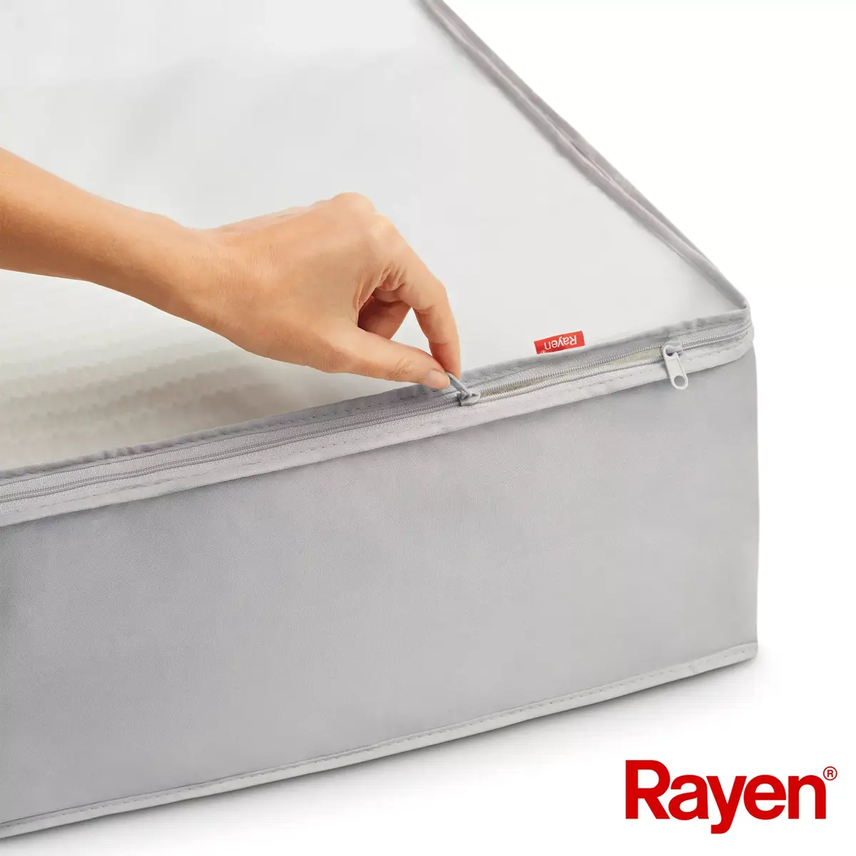 Storage box RAYEN 01236311 65×55×20 cm Photo 3
