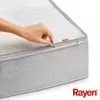Storage box RAYEN 01236311 65×55×20 cm Photo 3
