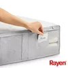 Storage box RAYEN 01236311 65×55×20 cm Photo 4