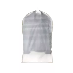 Clothes bag ORDINETT Linette 60x100 cm model 1275096