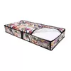 Clothes box ORDINETT 1231129 Floral Beauty Photo 2