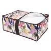 Soma ORDINETT Segu Floral Beauty 40x60x25cm Photo 2