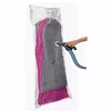 Vacuum bag ORDINETT Hanging Dress 70x110 cm Photo 2