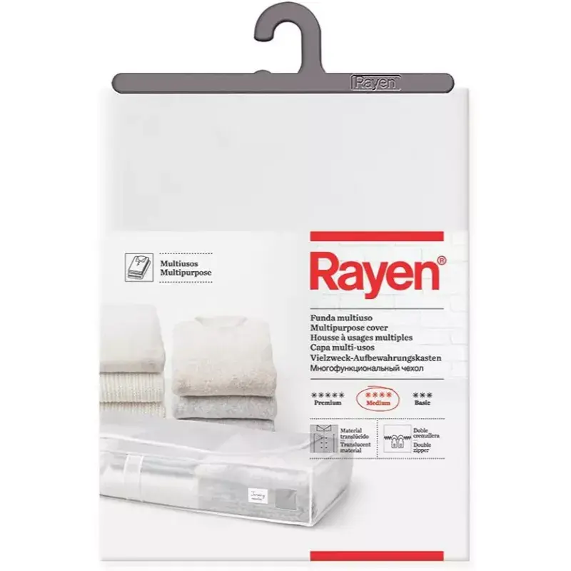 Короб RAYEN средний 45×103×16 см Photo 5