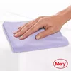 Microfibre cloths MERY 050954 — 2 pcs 38×36 cm Photo 3