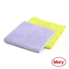 Microfibre cloths MERY 050954 — 2 pcs 38×36 cm Photo 5