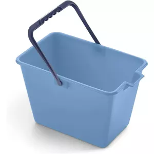 4 L bucket MERY model 05031631, blue