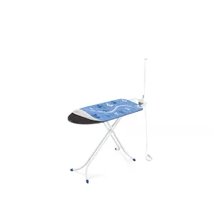 Leifheit Air Board M Compact Plus Full-size ironing board 1200 x 380 mm
