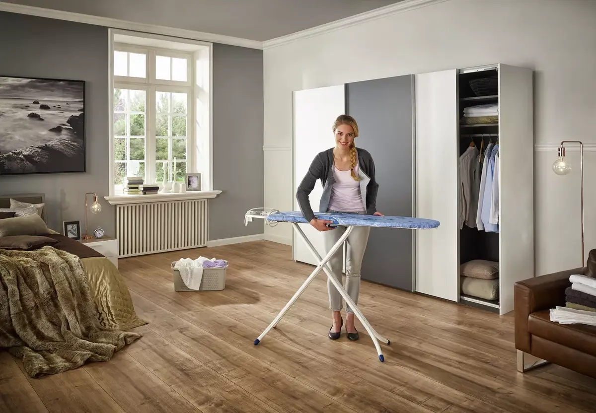 Утюжильная доска Leifheit Air Board M Compact Plus Photo 4