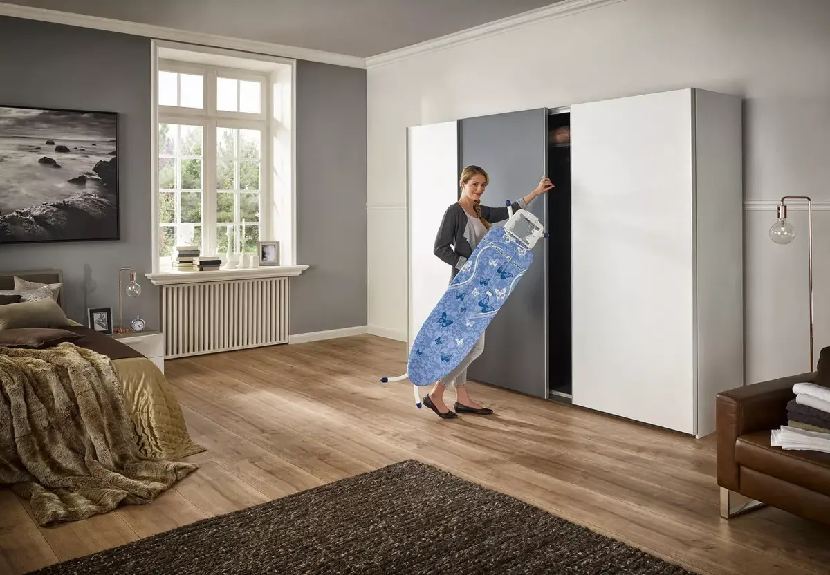 Утюжильная доска Leifheit Air Board M Compact Plus Photo 7