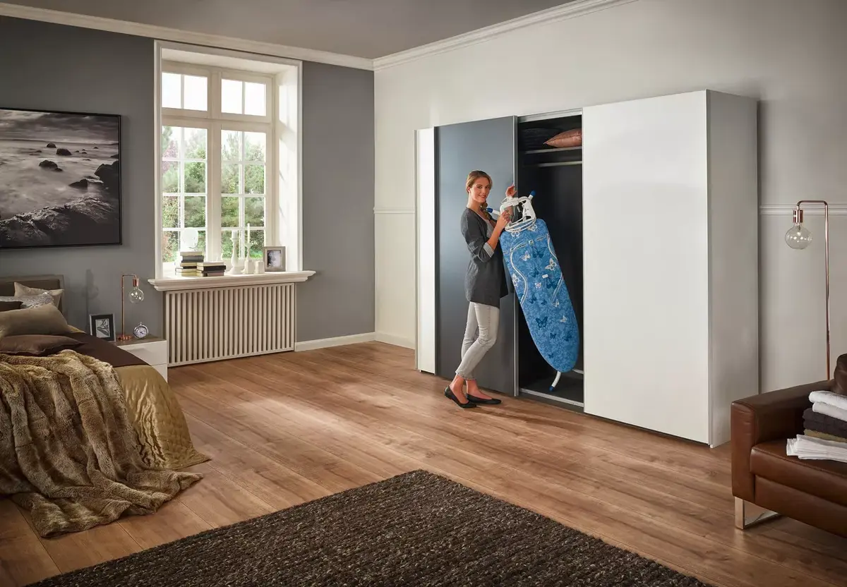 Утюжильная доска Leifheit Air Board M Compact Plus Photo 8