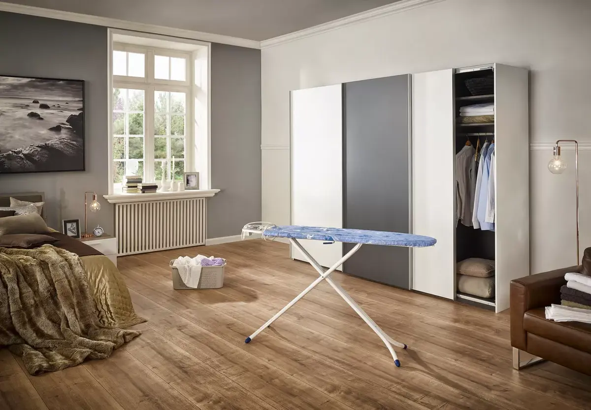 Утюжильная доска Leifheit Air Board M Compact Plus Photo 13