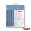Shower curtain RAYEN 012308 180x200 cm Photo 2