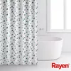 Shower curtain RAYEN 01234701 180x200 cm Photo 6