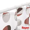 Шторка для душа RAYEN 01235017 180x200 см Photo 3