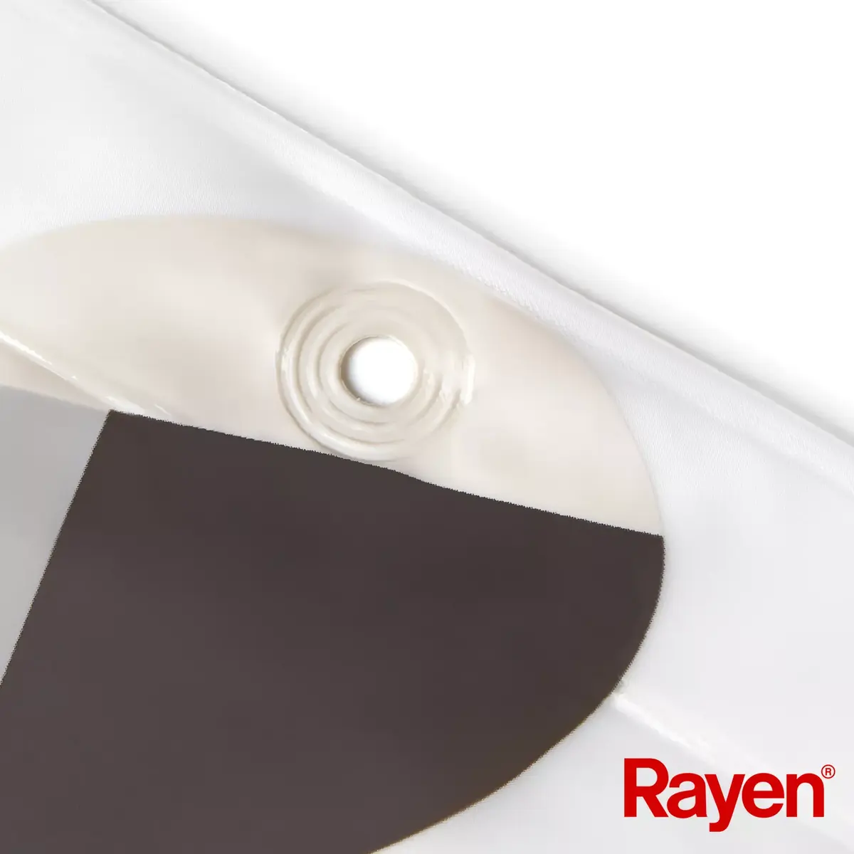 Шторка для душа RAYEN 01235017 180x200 см Photo 4