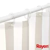 Shower curtain RAYEN 01235018 180x200 cm Photo 6