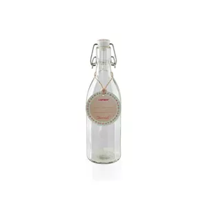 LEIFHEIT Pudele Facette stikla 500ml 