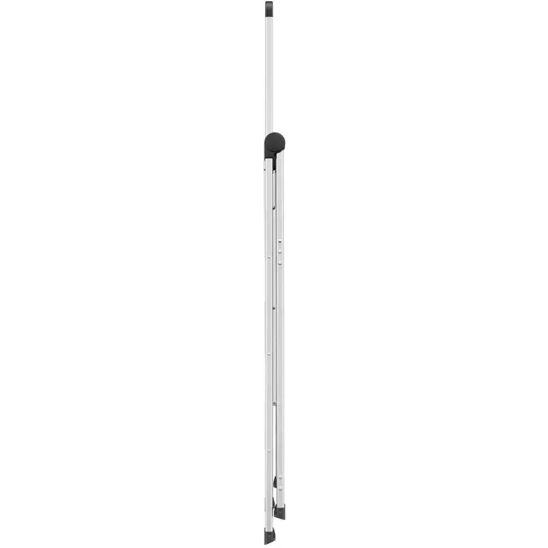 Salokāma kāpne Hailo DK40 BasicLine 3 pakāpieni Photo 2