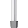 MERY brush handle 140 cm aluminium Photo 2