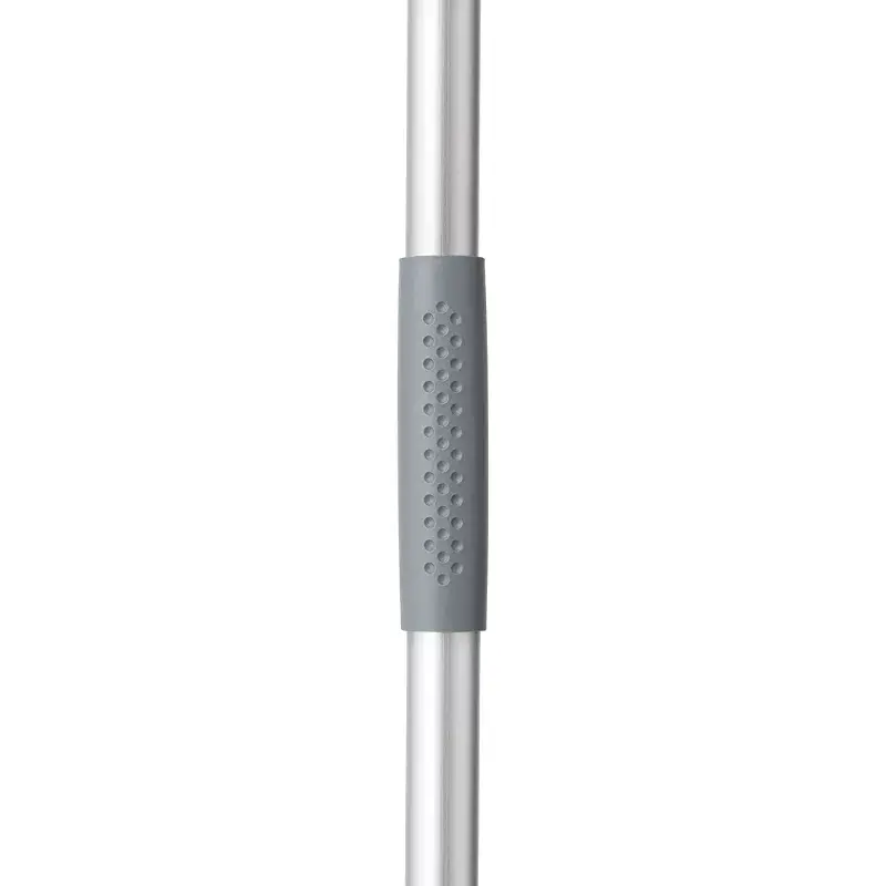 MERY brush handle 140 cm aluminium Photo 3
