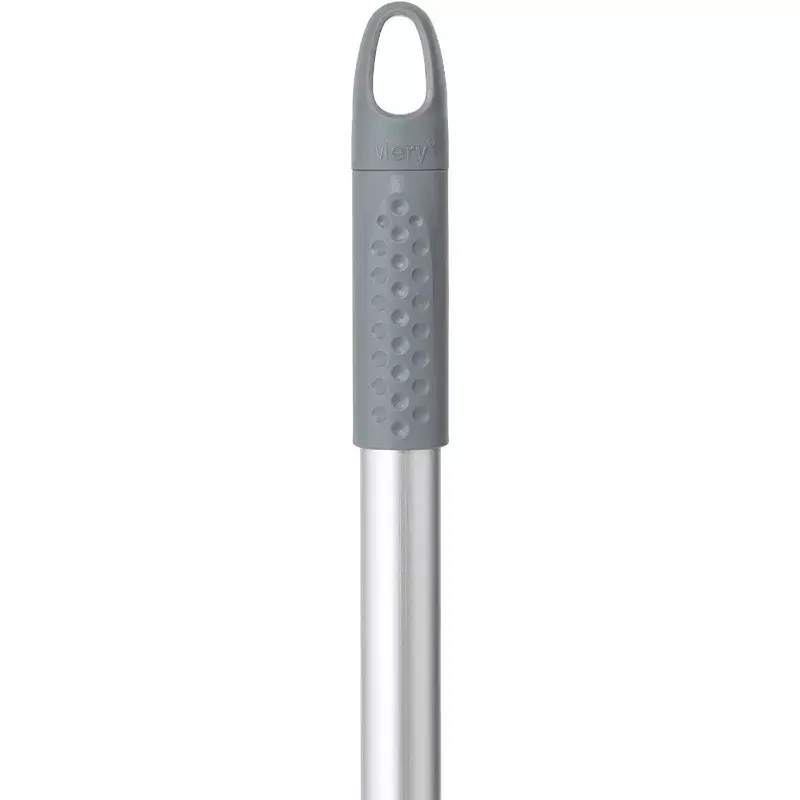 MERY brush handle 140 cm aluminium Photo 4